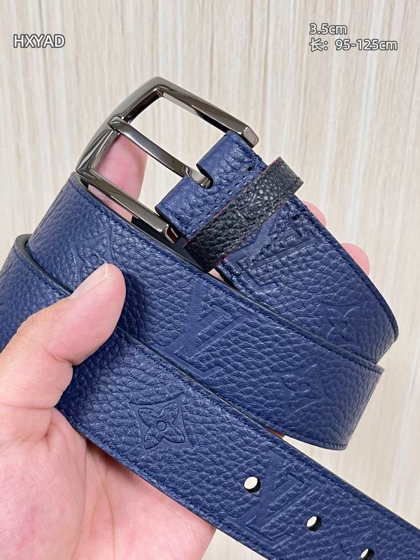 LV belt 35mmX95-125cm 8L (18)