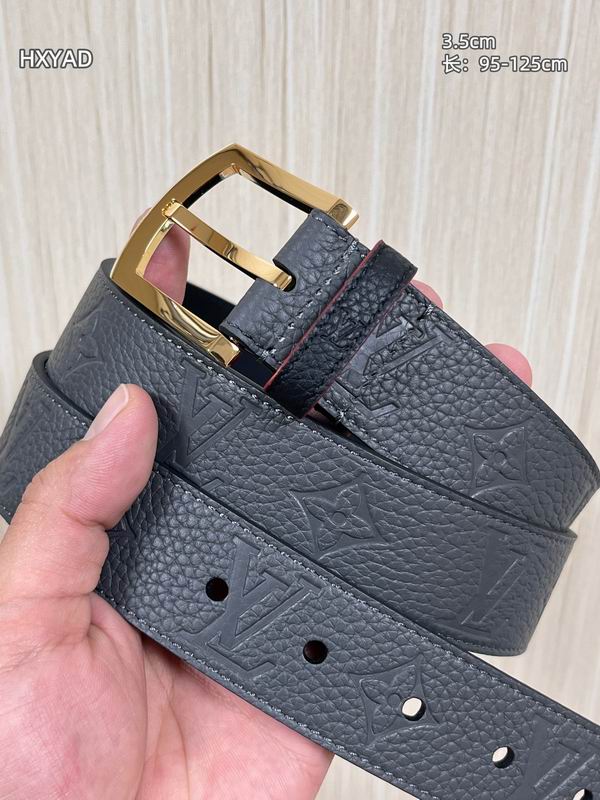 LV belt 35mmX95-125cm 8L (2)