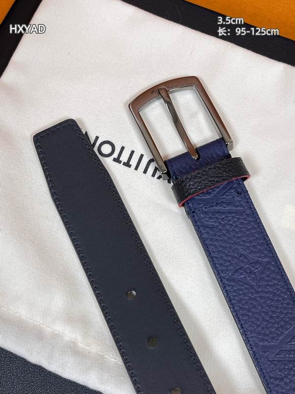 LV belt 35mmX95-125cm 8L (20)