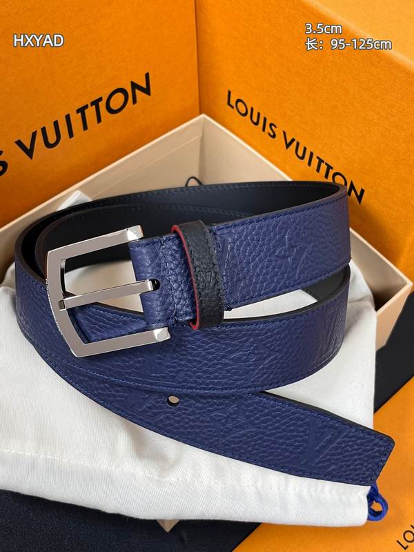 LV belt 35mmX95-125cm 8L (21)