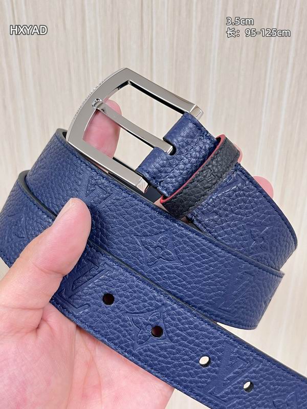 LV belt 35mmX95-125cm 8L (22)