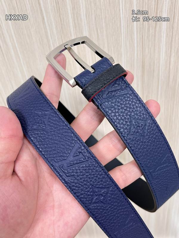 LV belt 35mmX95-125cm 8L (23)