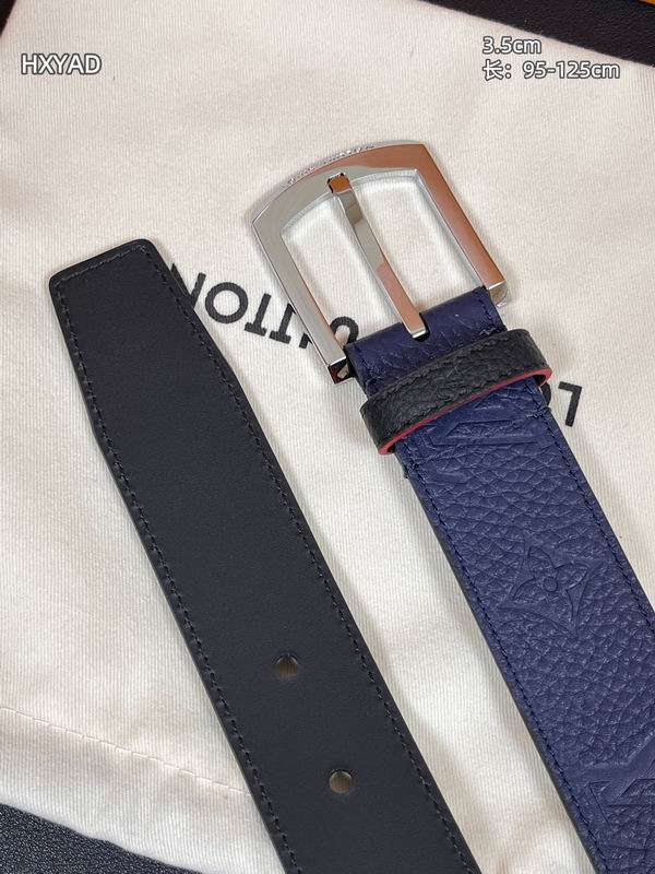 LV belt 35mmX95-125cm 8L (24)