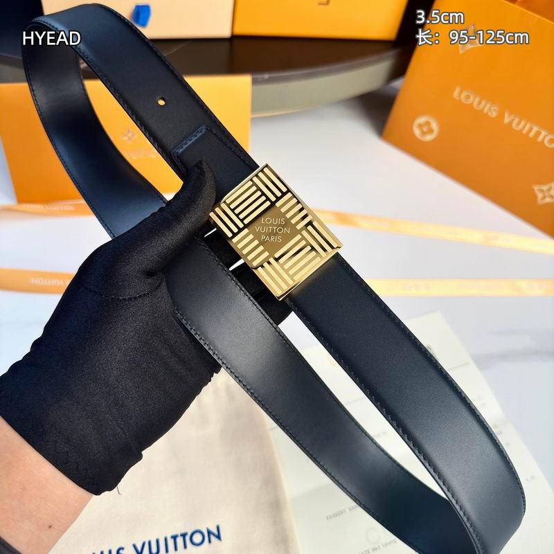 LV belt 35mmX95-125cm 8L (25)