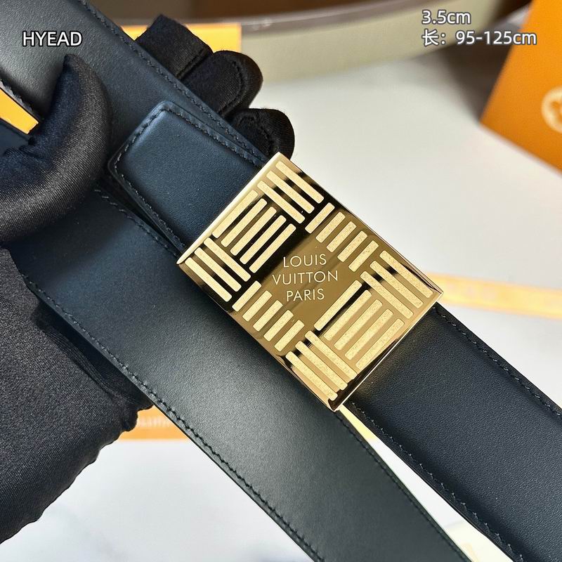 LV belt 35mmX95-125cm 8L (26)