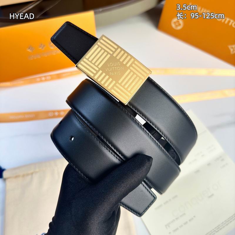LV belt 35mmX95-125cm 8L (27)