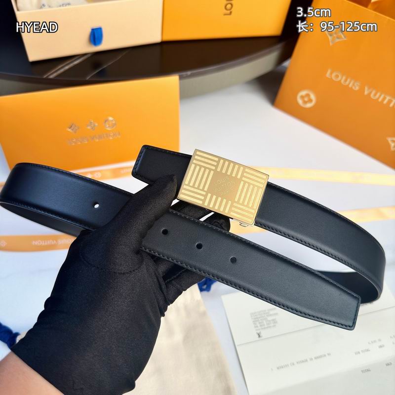 LV belt 35mmX95-125cm 8L (28)