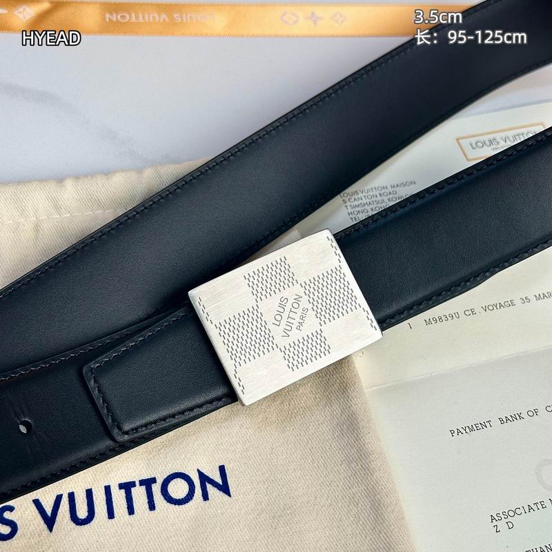 LV belt 35mmX95-125cm 8L (30)