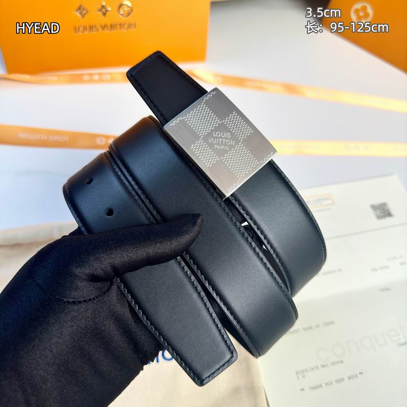 LV belt 35mmX95-125cm 8L (31)