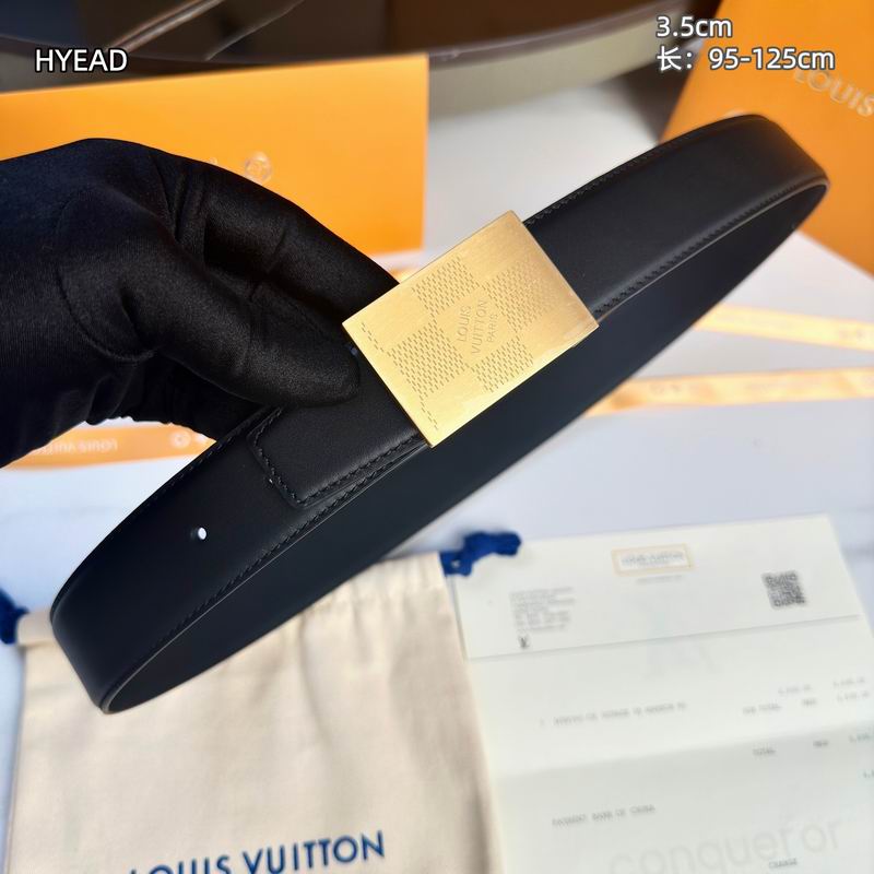 LV belt 35mmX95-125cm 8L (33)