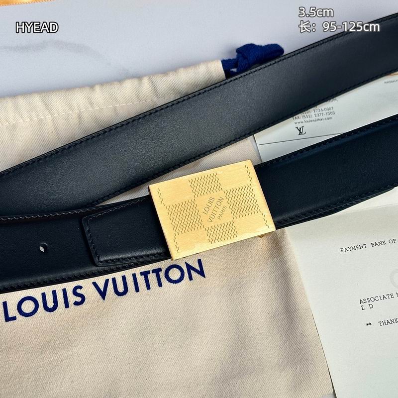 LV belt 35mmX95-125cm 8L (34)