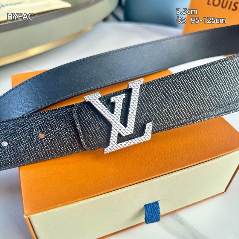 LV belt 35mmX95-125cm 8L (8)