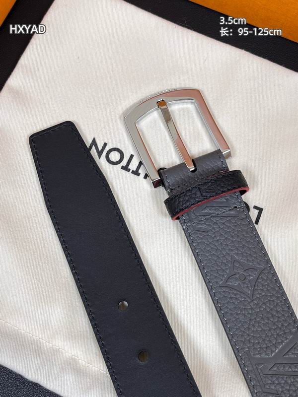 LV belt 35mmX95-125cm 8L (8)