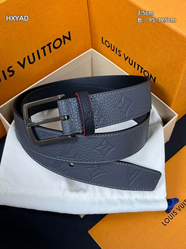 LV belt 35mmX95-125cm 8L (9)