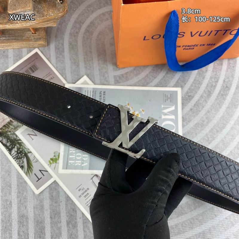 LV belt 38mmX100-125cm 8L (1)