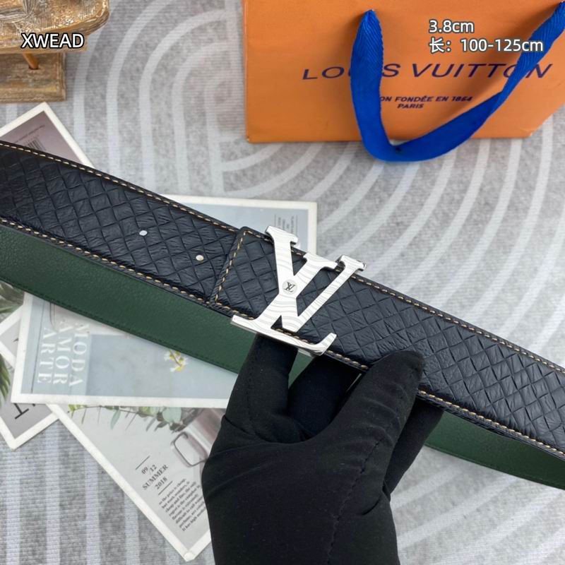 LV belt 38mmX100-125cm 8L (1)