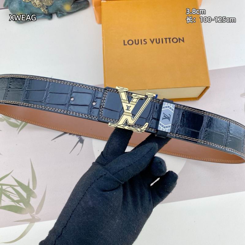 LV belt 38mmX100-125cm 8L (1)