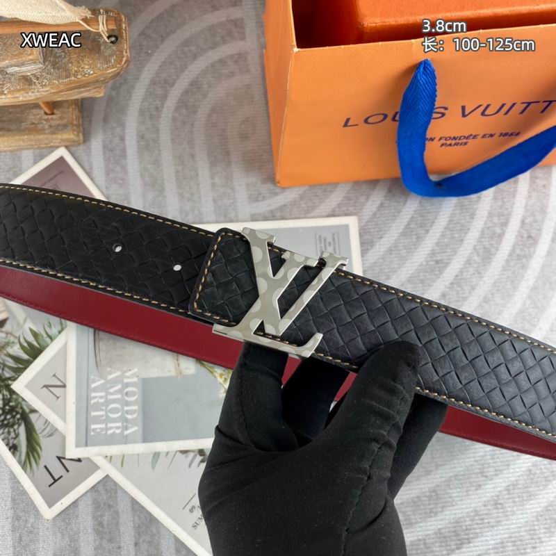 LV belt 38mmX100-125cm 8L (10)