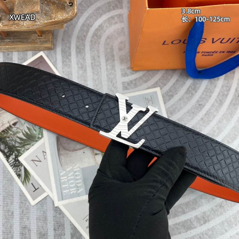 LV belt 38mmX100-125cm 8L (10)
