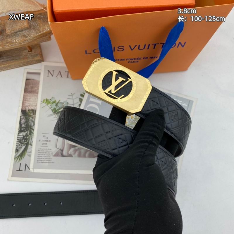 LV belt 38mmX100-125cm 8L (10)