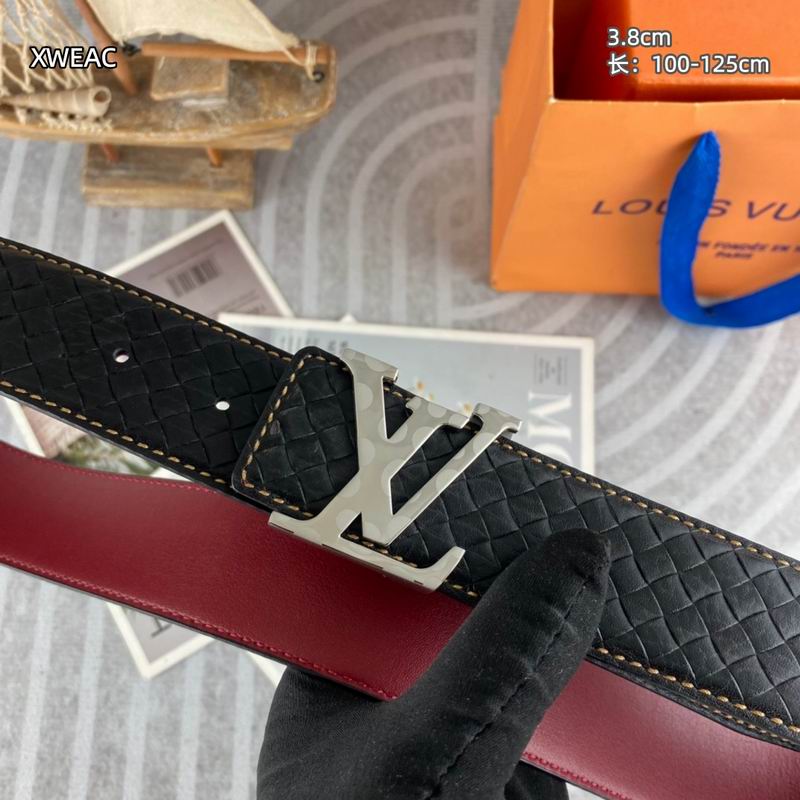 LV belt 38mmX100-125cm 8L (11)