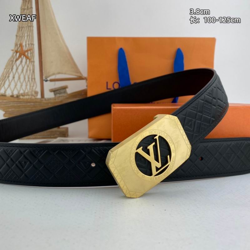 LV belt 38mmX100-125cm 8L (11)