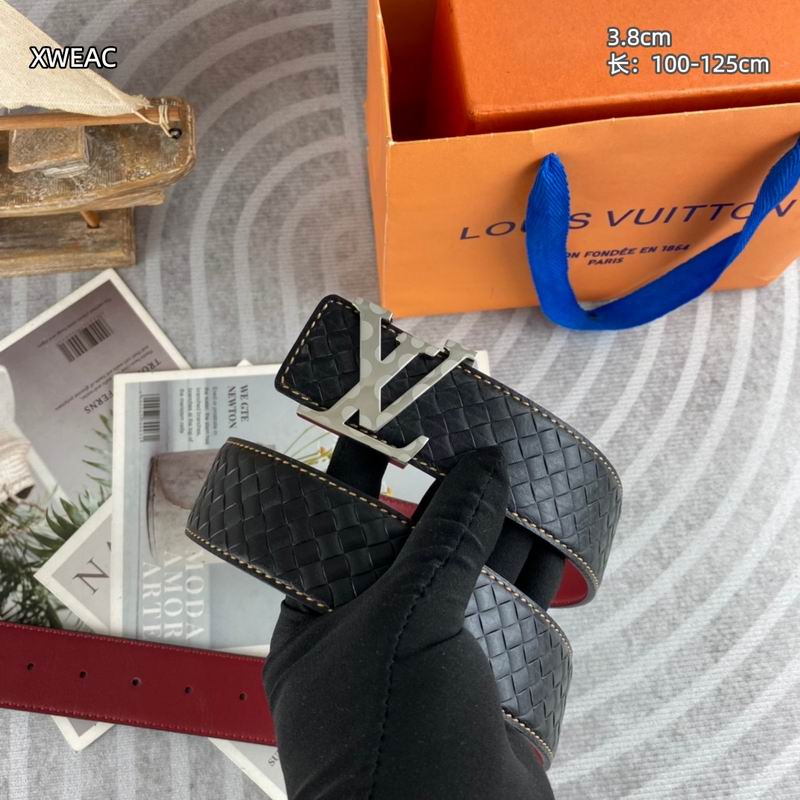LV belt 38mmX100-125cm 8L (12)
