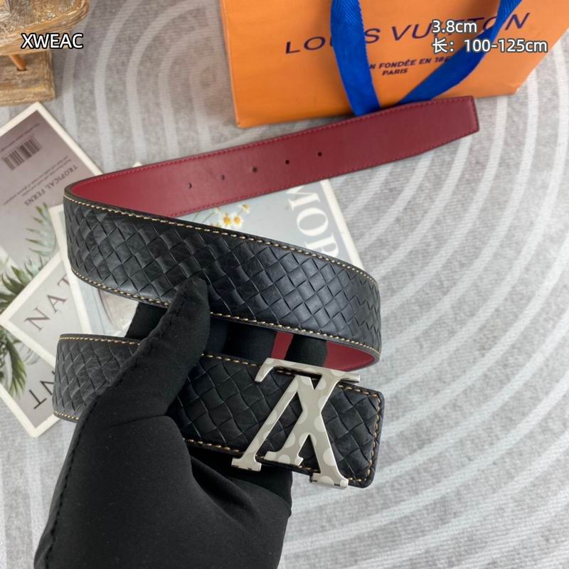 LV belt 38mmX100-125cm 8L (13)