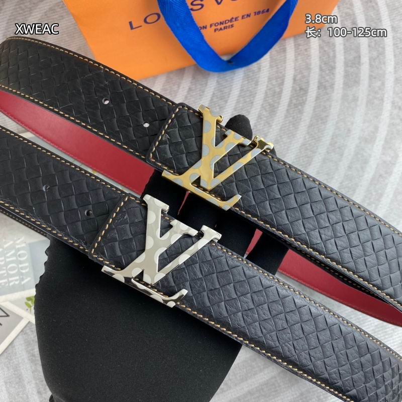 LV belt 38mmX100-125cm 8L (14)