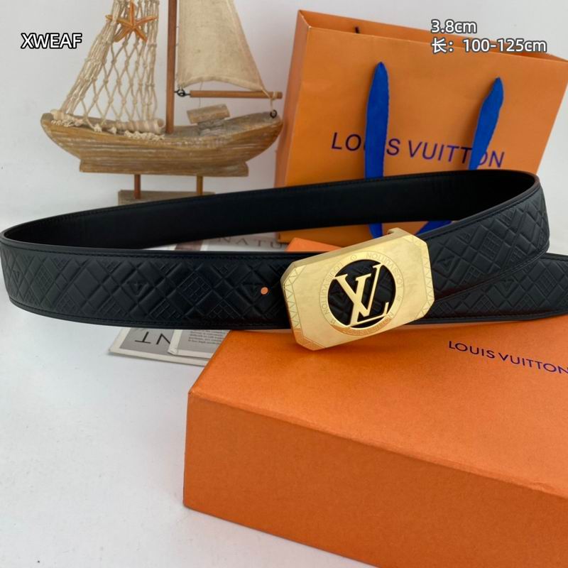 LV belt 38mmX100-125cm 8L (14)