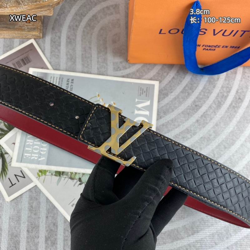 LV belt 38mmX100-125cm 8L (15)