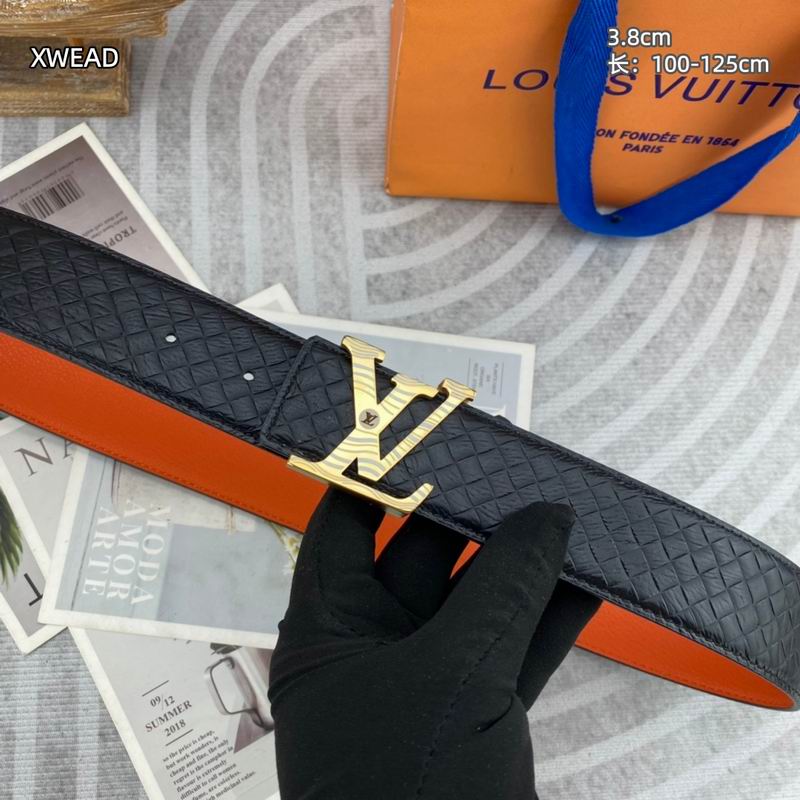LV belt 38mmX100-125cm 8L (15)
