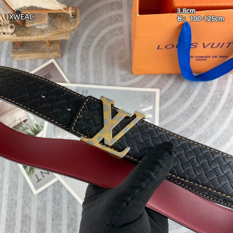 LV belt 38mmX100-125cm 8L (16)