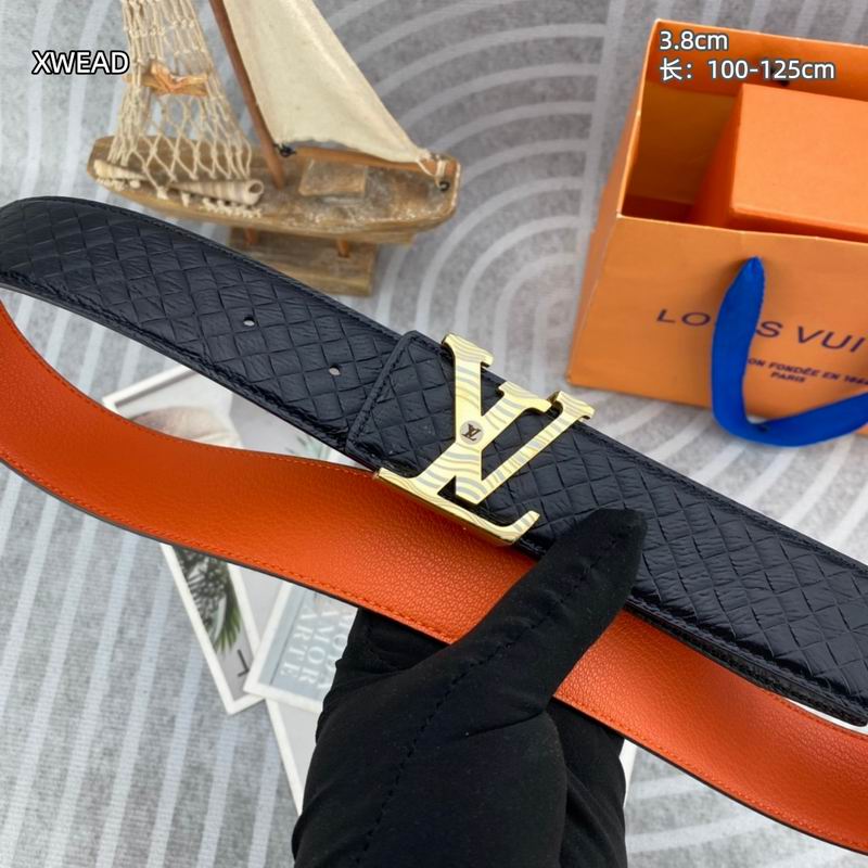 LV belt 38mmX100-125cm 8L (16)