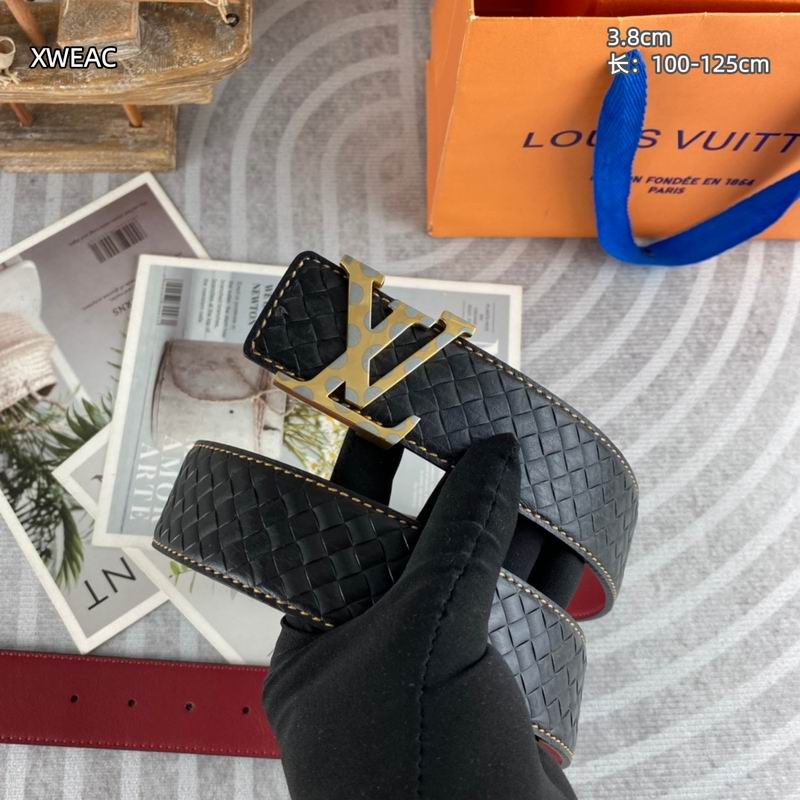 LV belt 38mmX100-125cm 8L (17)