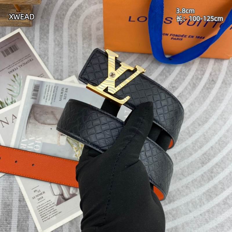 LV belt 38mmX100-125cm 8L (17)