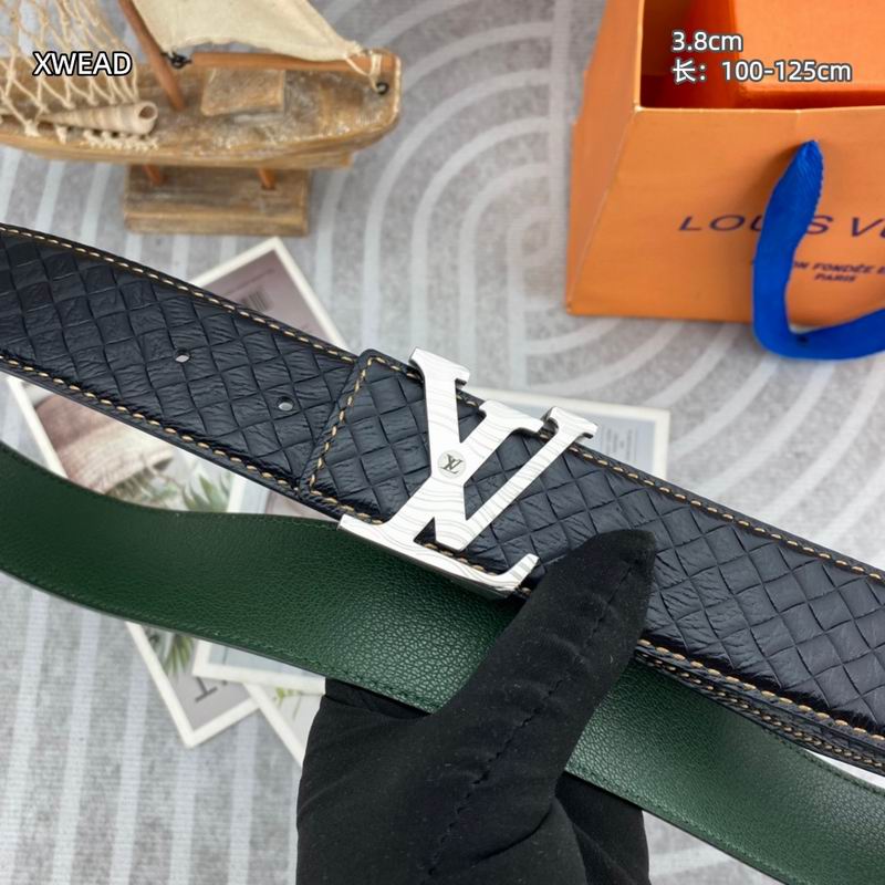 LV belt 38mmX100-125cm 8L (2)