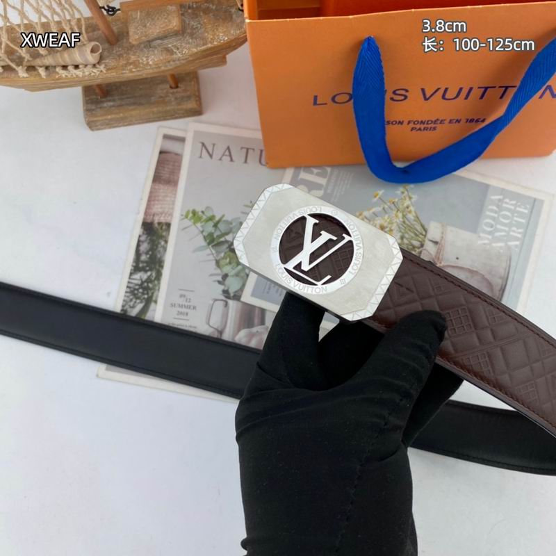 LV belt 38mmX100-125cm 8L (2)