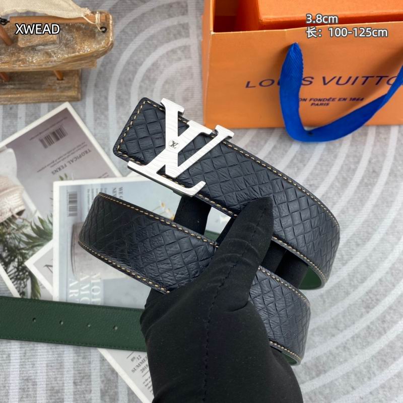 LV belt 38mmX100-125cm 8L (3)