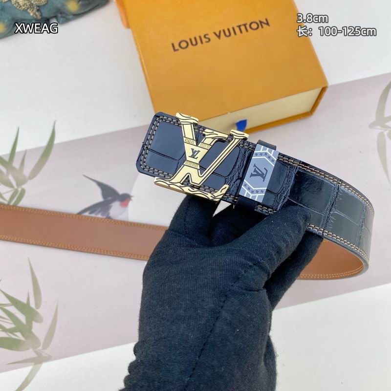 LV belt 38mmX100-125cm 8L (3)