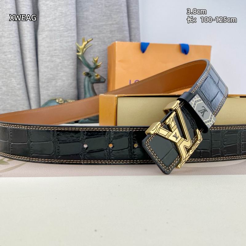LV belt 38mmX100-125cm 8L (4)