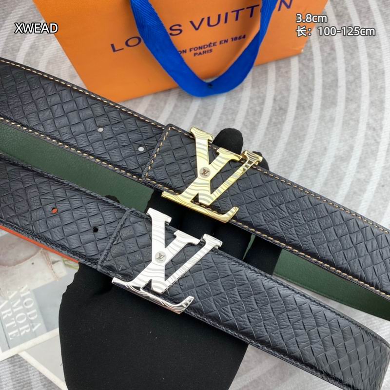 LV belt 38mmX100-125cm 8L (5)
