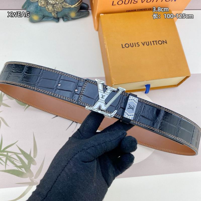LV belt 38mmX100-125cm 8L (5)