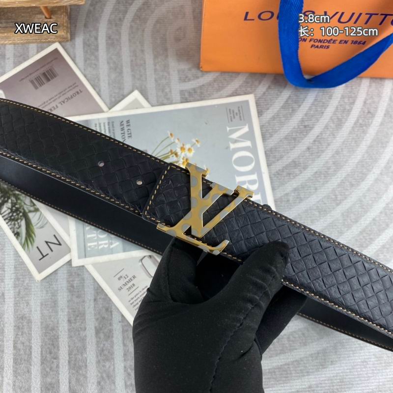 LV belt 38mmX100-125cm 8L (6)
