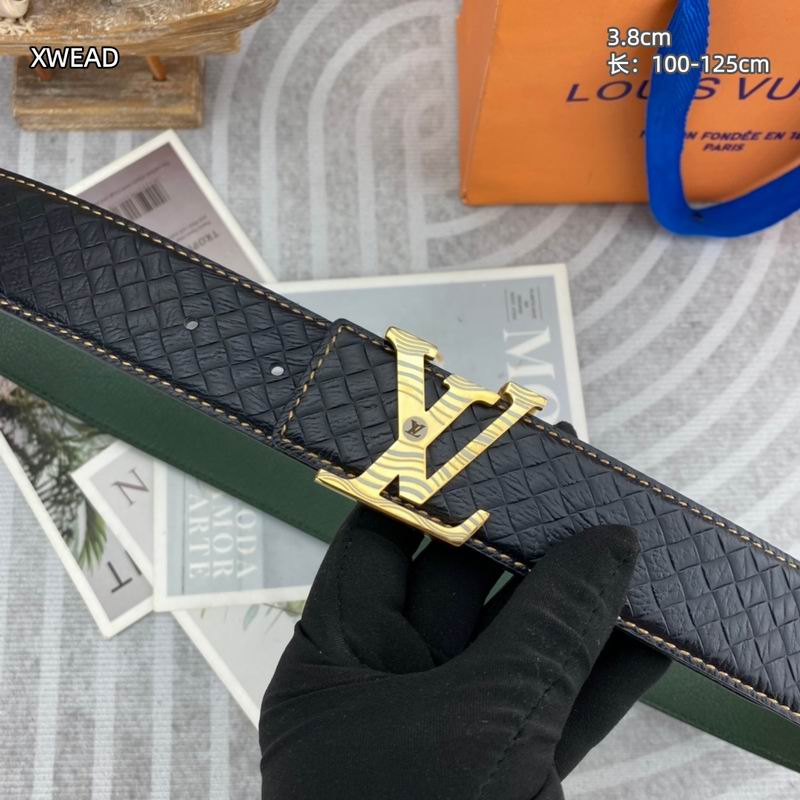 LV belt 38mmX100-125cm 8L (6)