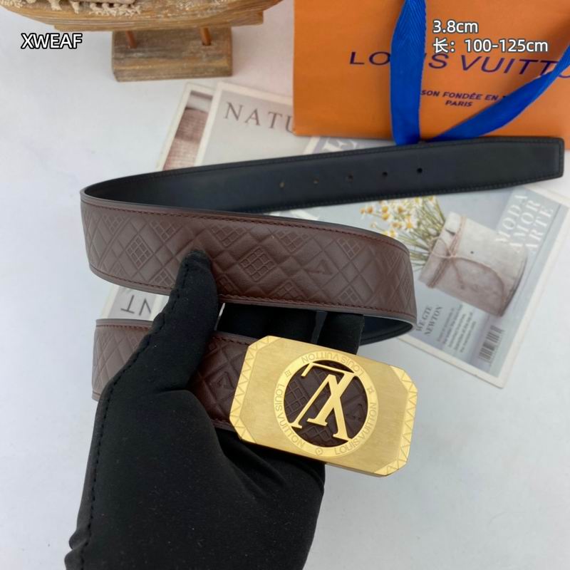 LV belt 38mmX100-125cm 8L (6)