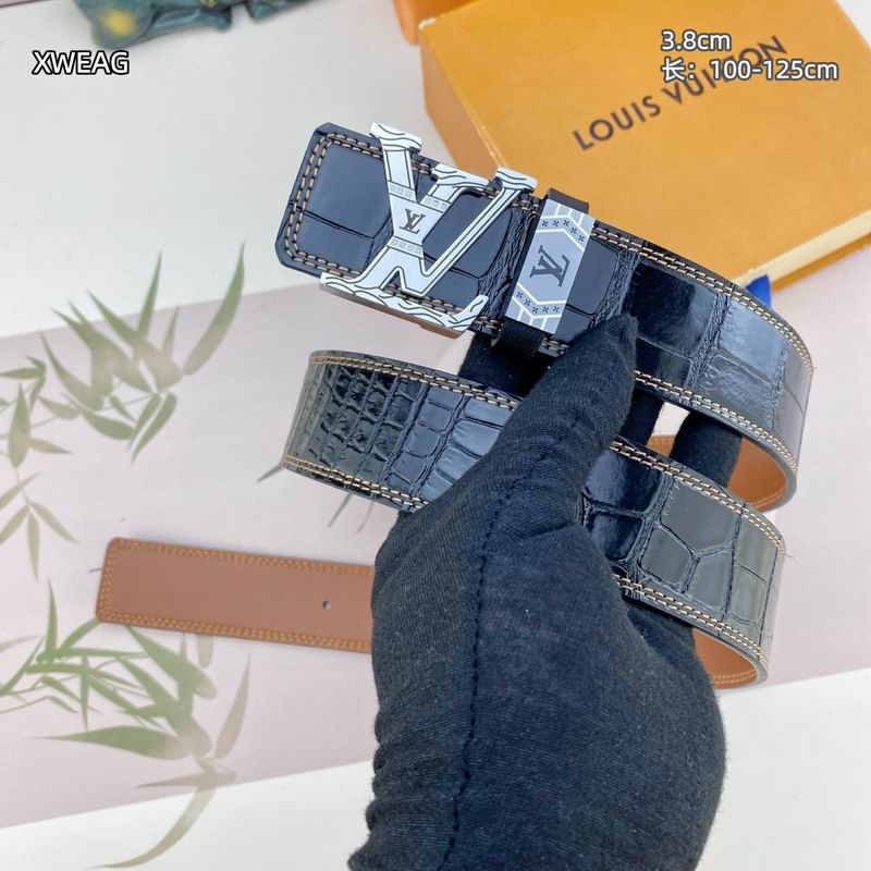 LV belt 38mmX100-125cm 8L (6)
