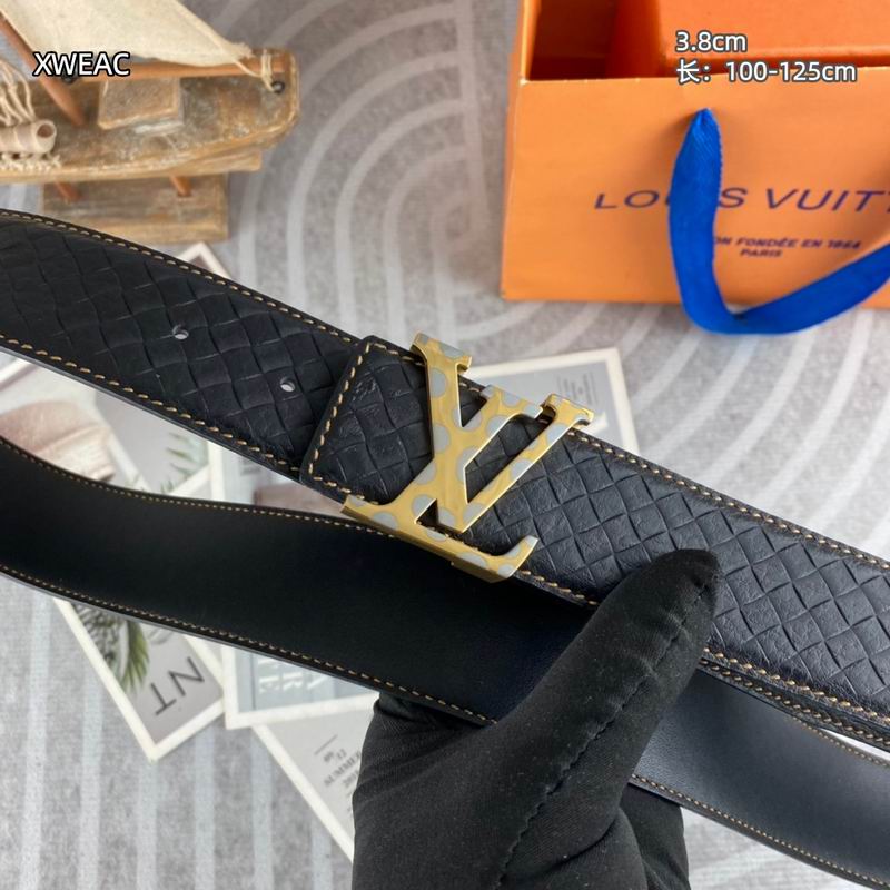 LV belt 38mmX100-125cm 8L (7)