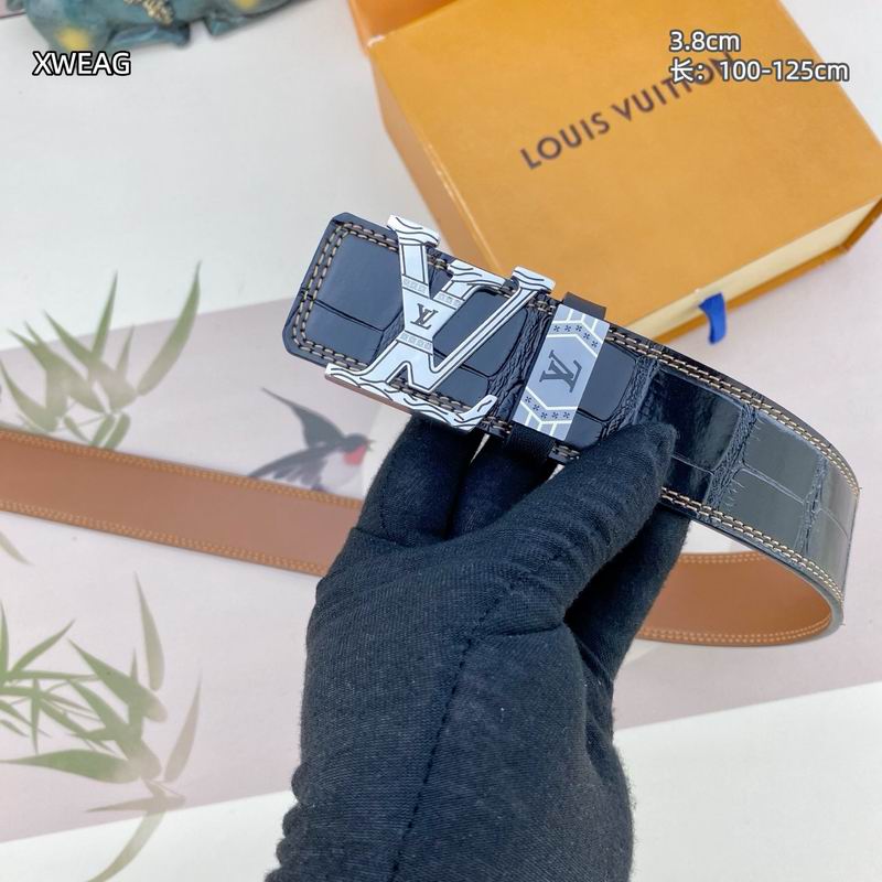 LV belt 38mmX100-125cm 8L (7)