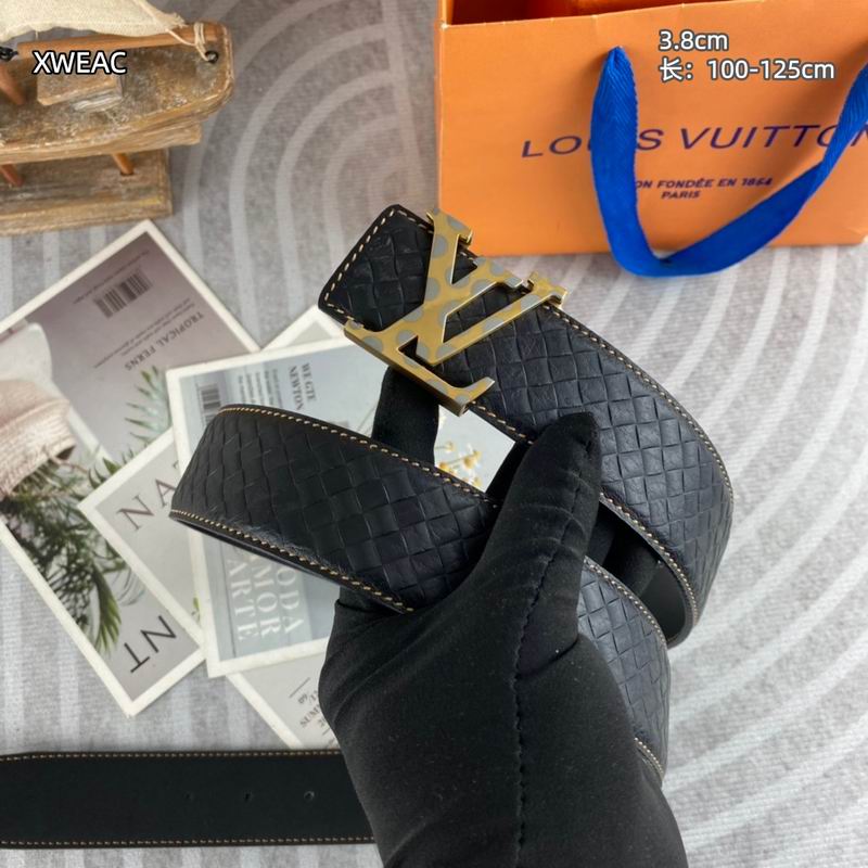 LV belt 38mmX100-125cm 8L (8)